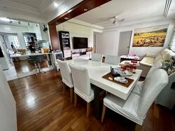 Blk 744 Pasir Ris Street 71 (Pasir Ris), HDB 5 Rooms #561107951